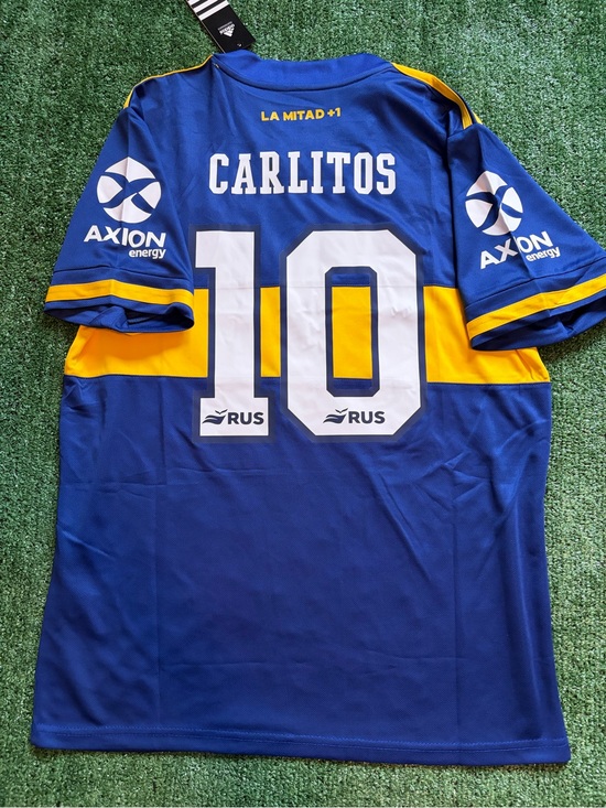 Other - Carlitos Boca Juniors